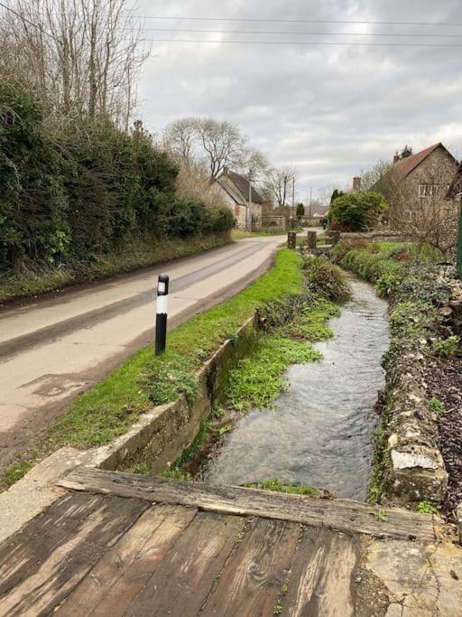 Eco-Friendly Dorset Cottage With Spa Set In Heart Of Countryside Sydling St Nicholas المظهر الخارجي الصورة