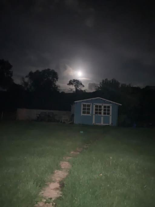 Eco-Friendly Dorset Cottage With Spa Set In Heart Of Countryside Sydling St Nicholas المظهر الخارجي الصورة