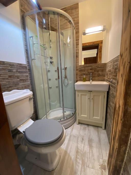 Eco-Friendly Dorset Cottage With Spa Set In Heart Of Countryside Sydling St Nicholas المظهر الخارجي الصورة