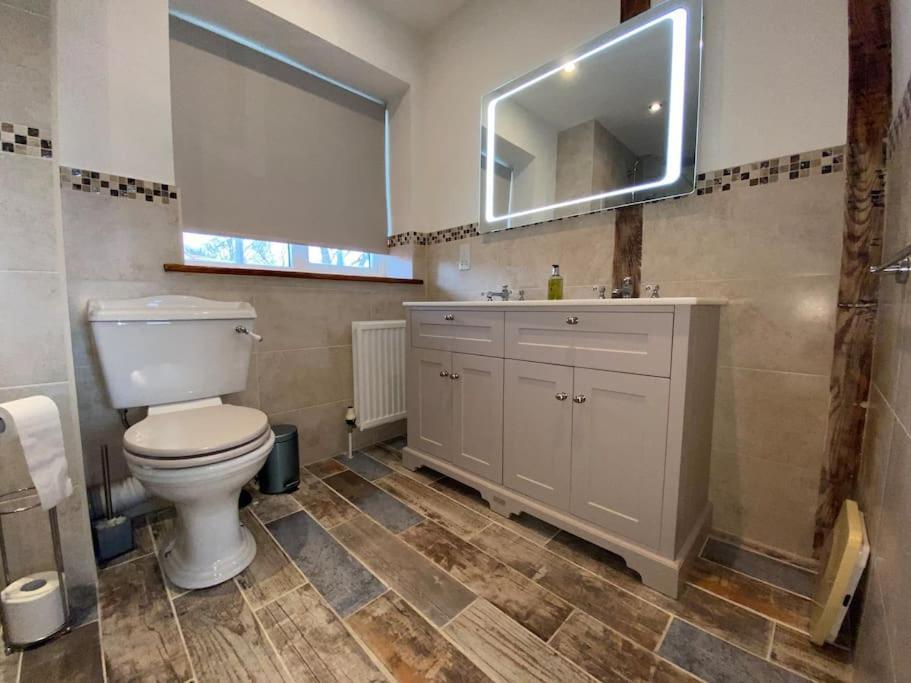 Eco-Friendly Dorset Cottage With Spa Set In Heart Of Countryside Sydling St Nicholas المظهر الخارجي الصورة