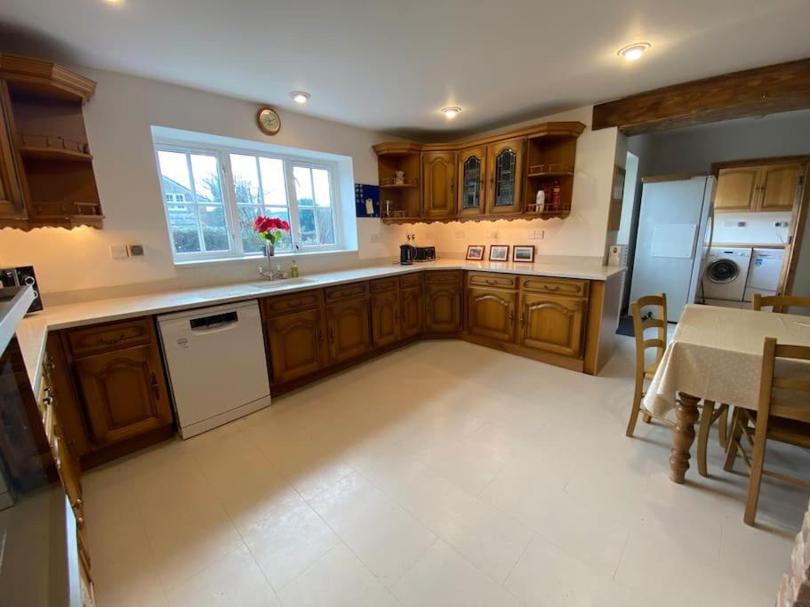 Eco-Friendly Dorset Cottage With Spa Set In Heart Of Countryside Sydling St Nicholas المظهر الخارجي الصورة