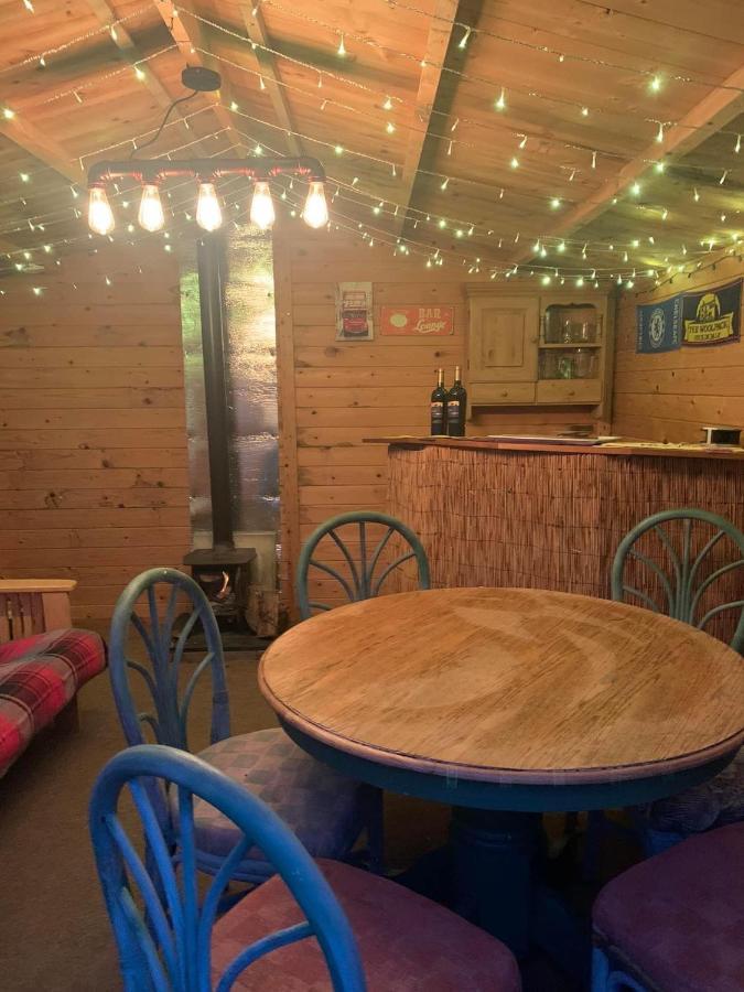 Eco-Friendly Dorset Cottage With Spa Set In Heart Of Countryside Sydling St Nicholas المظهر الخارجي الصورة